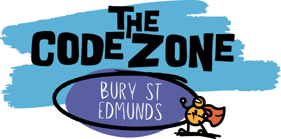 Bury St Edmunds logo